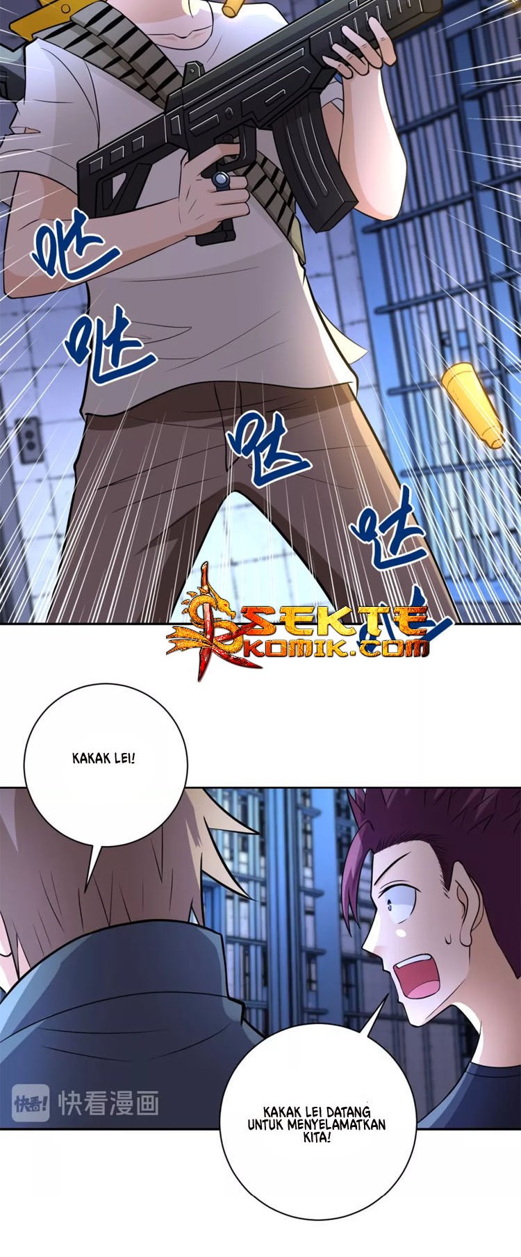 Super System Chapter 51 Gambar 22